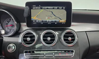 Mercedes-Benz C-Class 2018, 72517 км, за 27756.5 USD - фото 13