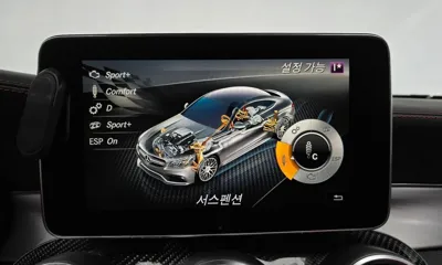 Mercedes-Benz C-Class 2018, 72517 км, за 27756.5 USD - фото 16