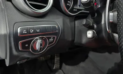 Mercedes-Benz C-Class 2018, 72517 км, за 27756.5 USD - фото 17