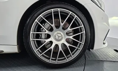 Mercedes-Benz C-Class 2018, 72517 км, за 27756.5 USD - фото 21