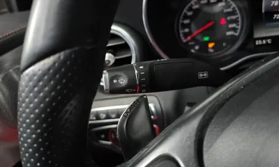 Mercedes-Benz C-Class 2018, 72517 км, за 27756.5 USD - фото 33