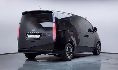 Hyundai Staria 2022, 58268 км, за 23125.2 USD