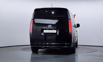 Hyundai Staria 2022, 58268 км, за 23125.2 USD
