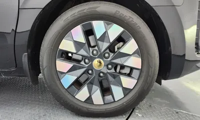 Hyundai Staria 2022, 58268 км, за 23125.2 USD