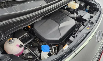 Hyundai Staria 2022, 58268 км, за 23125.2 USD - фото 6