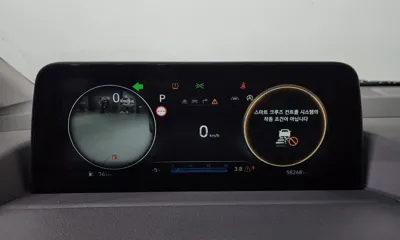 Hyundai Staria 2022, 58268 км, за 23125.2 USD - фото 8