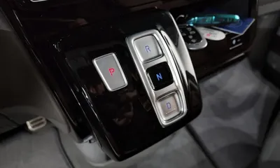 Hyundai Staria 2022, 58268 км, за 23125.2 USD - фото 9
