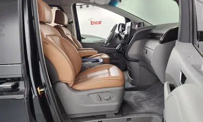 Hyundai Staria 2022, 58268 км, за 23125.2 USD - фото 11