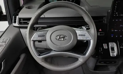 Hyundai Staria 2022, 58268 км, за 23125.2 USD - фото 13