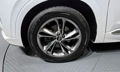 Hyundai Santafe 2019, 83116 км, за 15417.66 USD