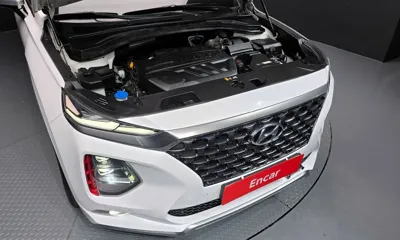 Hyundai Santafe 2019, 83116 км, за 15417.66 USD - фото 6