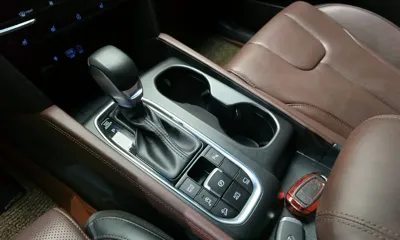 Hyundai Santafe 2019, 83116 км, за 15417.66 USD - фото 9