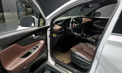 Hyundai Santafe 2019, 83116 км, за 15417.66 USD - фото 10