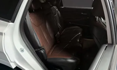 Hyundai Santafe 2019, 83116 км, за 15417.66 USD - фото 11