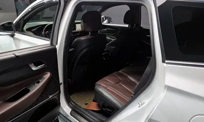 Hyundai Santafe 2019, 83116 км, за 15417.66 USD - фото 12