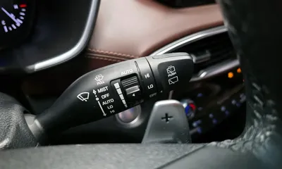 Hyundai Santafe 2019, 83116 км, за 15417.66 USD - фото 16