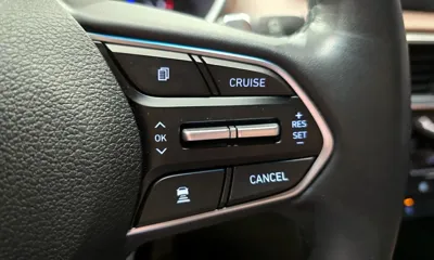 Hyundai Santafe 2019, 83116 км, за 15417.66 USD - фото 17