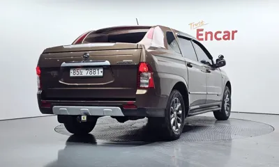 KG_Mobility_Ssangyong KORANDO 2014, 114048 км, за 4406.74 USD