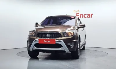 KG_Mobility_Ssangyong KORANDO 2014, 114048 км, за 4406.74 USD