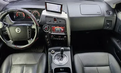 KG_Mobility_Ssangyong KORANDO 2014, 114048 км, за 4406.74 USD - фото 7