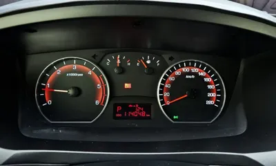 KG_Mobility_Ssangyong KORANDO 2014, 114048 км, за 4406.74 USD - фото 8