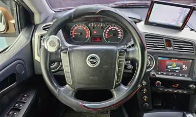KG_Mobility_Ssangyong KORANDO 2014, 114048 км, за 4406.74 USD - фото 13