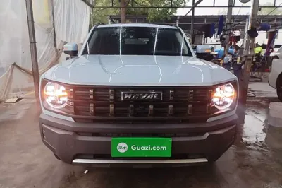 Haval X DOG 2022, 8300 км, за 12783 USD