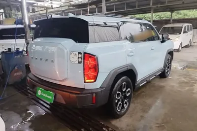 Haval X DOG 2022, 8300 км, за 12783 USD - фото 6