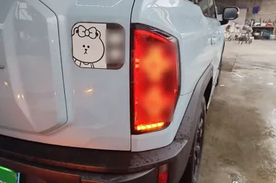 Haval X DOG 2022, 8300 км, за 12783 USD - фото 9