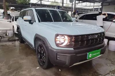 Haval X DOG 2022, 8300 км, за 12783 USD - фото 12