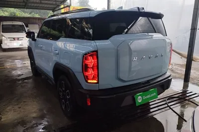 Haval X DOG 2022, 8300 км, за 12783 USD - фото 13