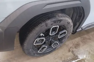 Haval X DOG 2022, 8300 км, за 12783 USD - фото 15