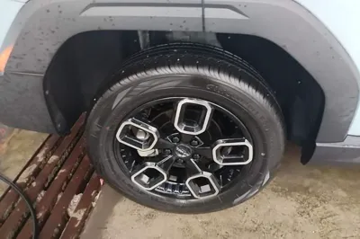 Haval X DOG 2022, 8300 км, за 12783 USD - фото 16