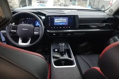 Haval X DOG 2022, 8300 км, за 12783 USD - фото 17