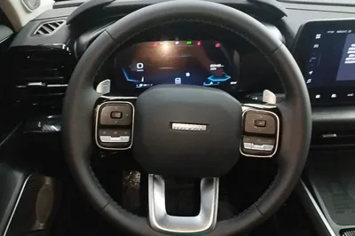 Haval X DOG 2022, 8300 км, за 12783 USD - фото 18