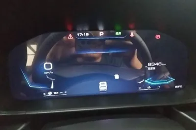 Haval X DOG 2022, 8300 км, за 12783 USD - фото 19