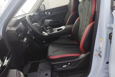 Haval X DOG 2022, 8300 км, за 12783 USD - фото 22