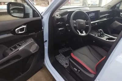 Haval X DOG 2022, 8300 км, за 12783 USD - фото 23