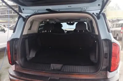 Haval X DOG 2022, 8300 км, за 12783 USD - фото 27