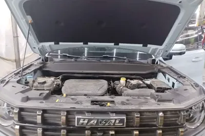 Haval X DOG 2022, 8300 км, за 12783 USD - фото 30