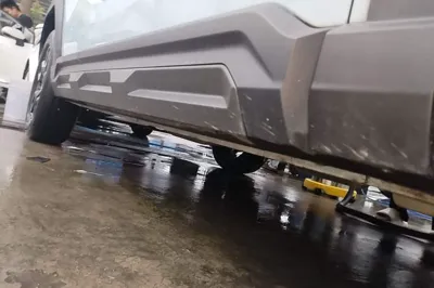 Haval X DOG 2022, 8300 км, за 12783 USD - фото 32