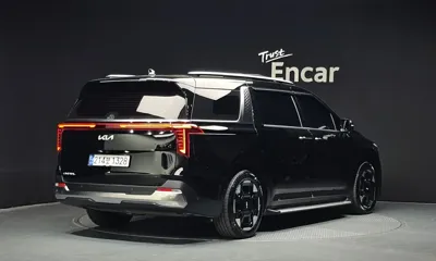 Kia Canival 2025, 24196 км, за 25629.12 USD