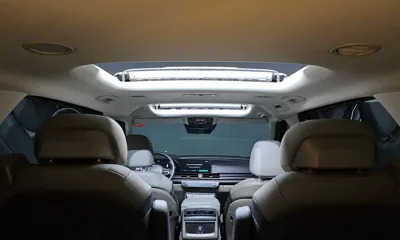 Kia Canival 2025, 24196 км, за 25629.12 USD - фото 20