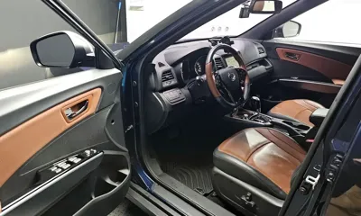 KG_Mobility_Ssangyong TIBOLI 2018, 64152 км, за 6940.78 USD - фото 10