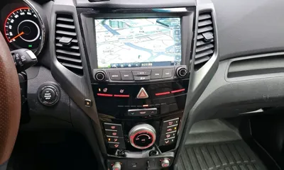 KG_Mobility_Ssangyong TIBOLI 2018, 64152 км, за 6940.78 USD - фото 14