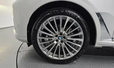 BMW X7 2020, 60229 км, за 48885.12 USD