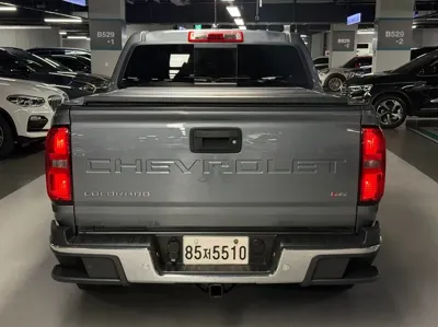 ChevroletGMDaewoo Colorado 2021, 32821 км, за 11915.32 USD