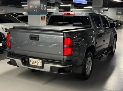 ChevroletGMDaewoo Colorado 2021, 32821 км, за 11915.32 USD