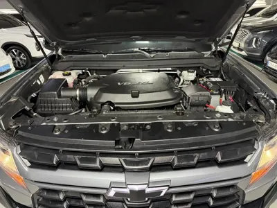 ChevroletGMDaewoo Colorado 2021, 32821 км, за 11915.32 USD