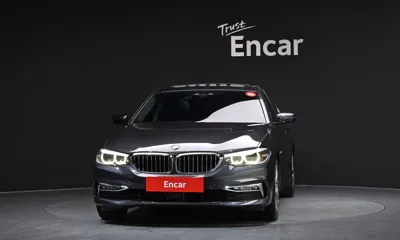 BMW 5-Series 2018, 74588 км, за 14130.36 USD
